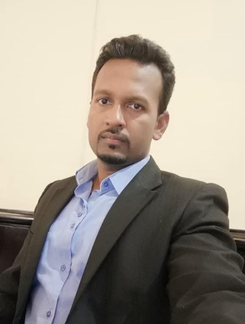 Beedassy Satyes Singh